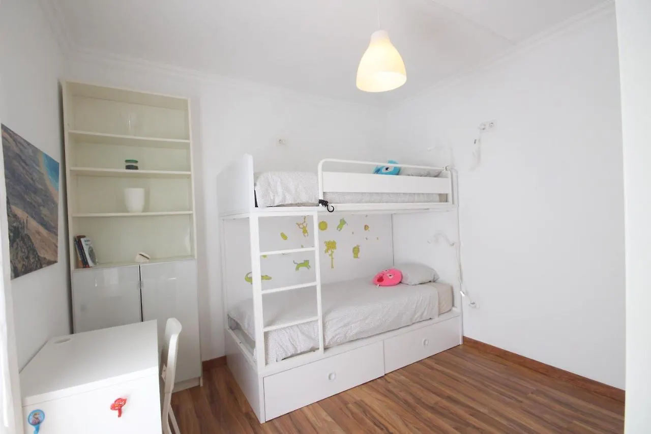דירה קוסטה דל סילנסיו Apartament Drago Sunrises