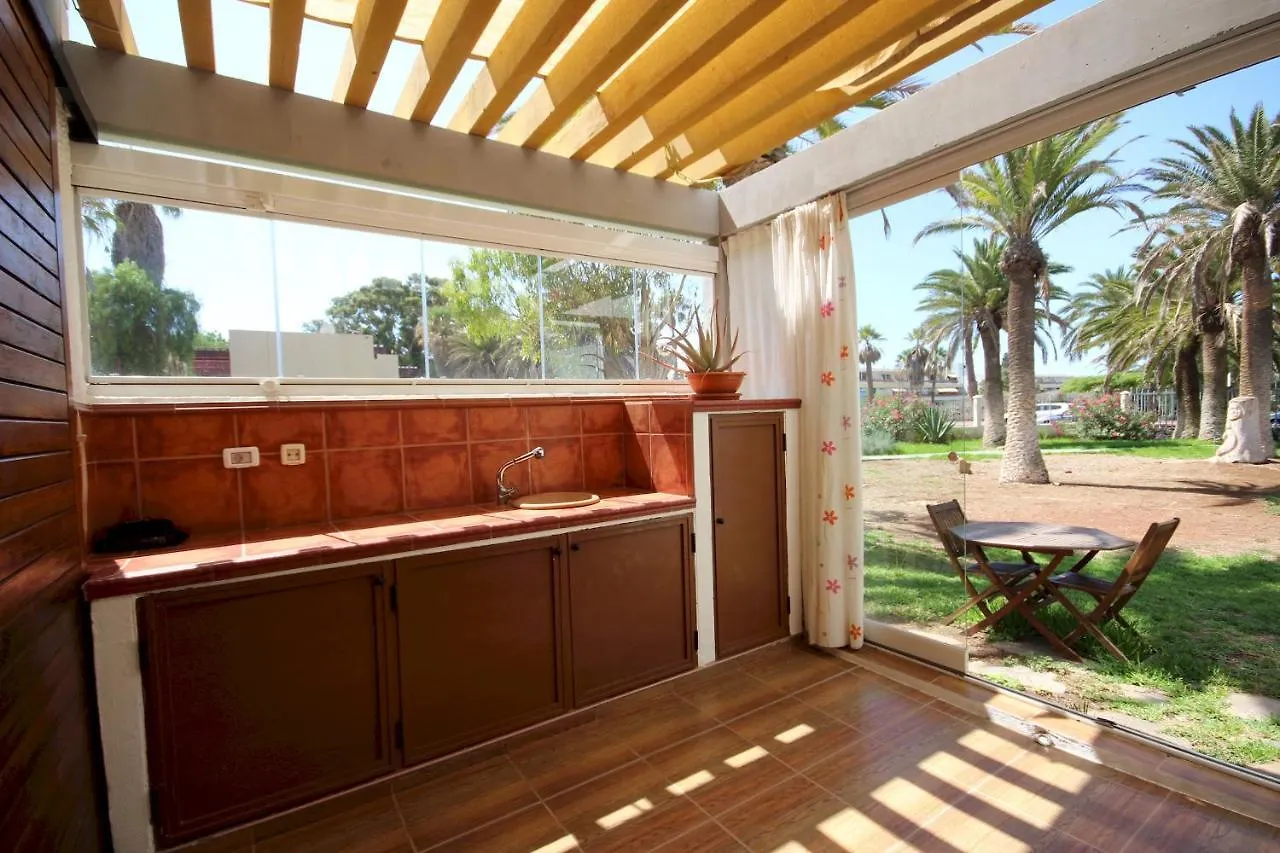 Apartament Drago Sunrises Costa Del Silencio Apartment