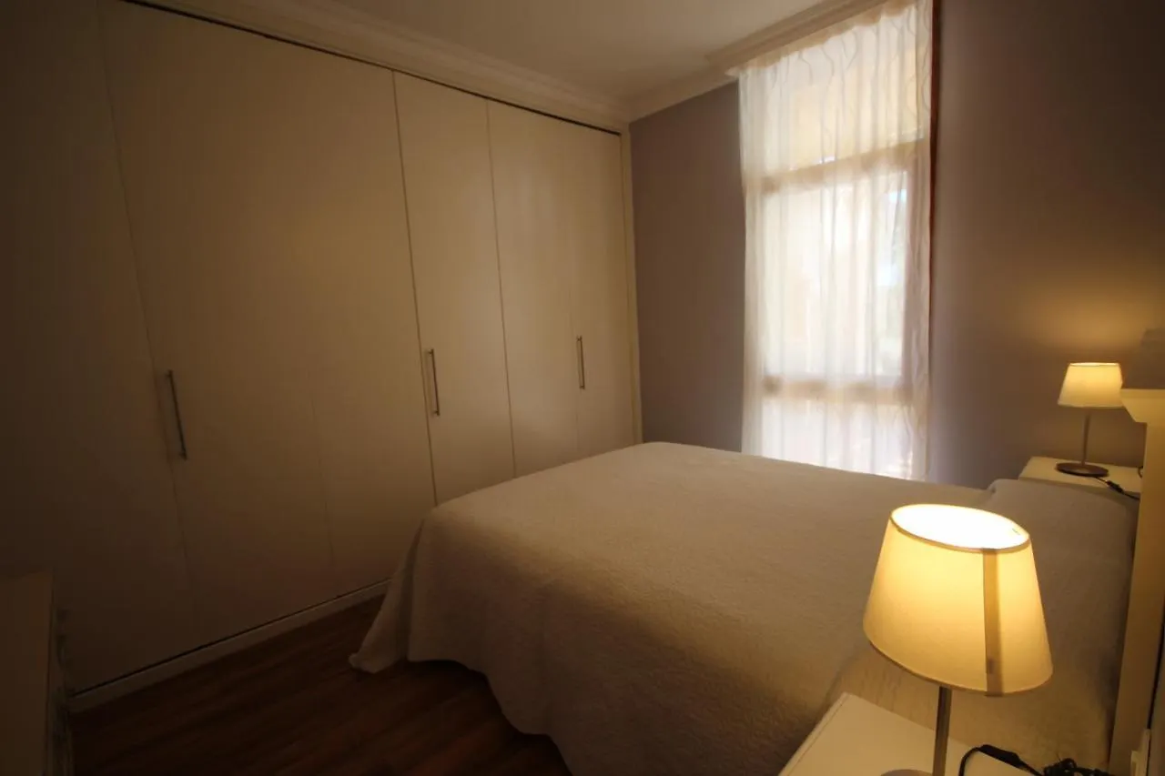 Apartament Drago Sunrises Costa Del Silencio Spain