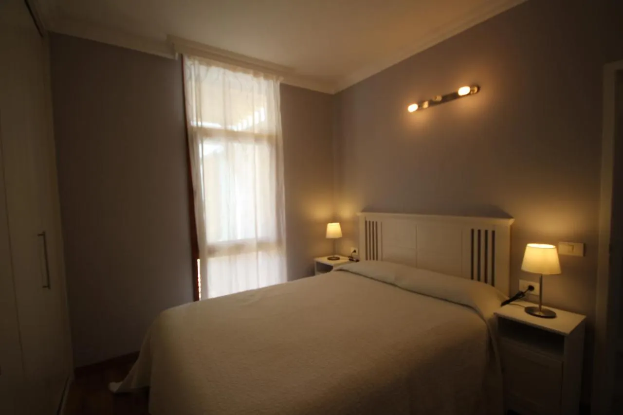 Apartament Drago Sunrises Costa Del Silencio 0*,  Spain
