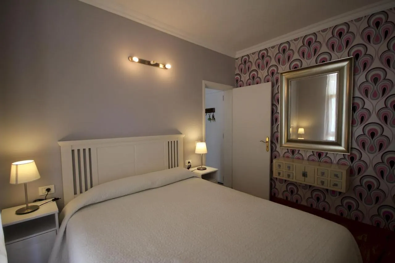 Apartament Drago Sunrises Costa Del Silencio 0*,