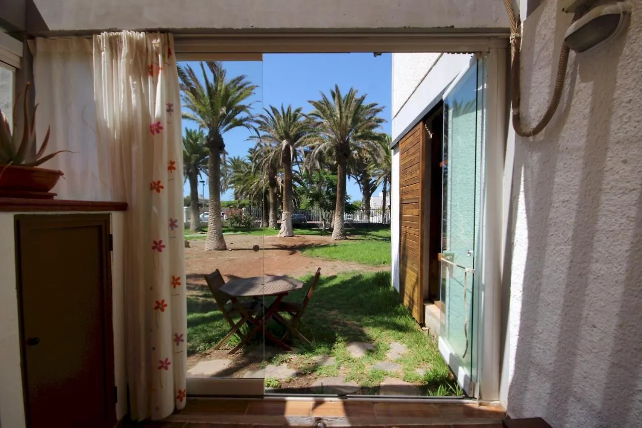 Apartament Drago Sunrises Costa Del Silencio