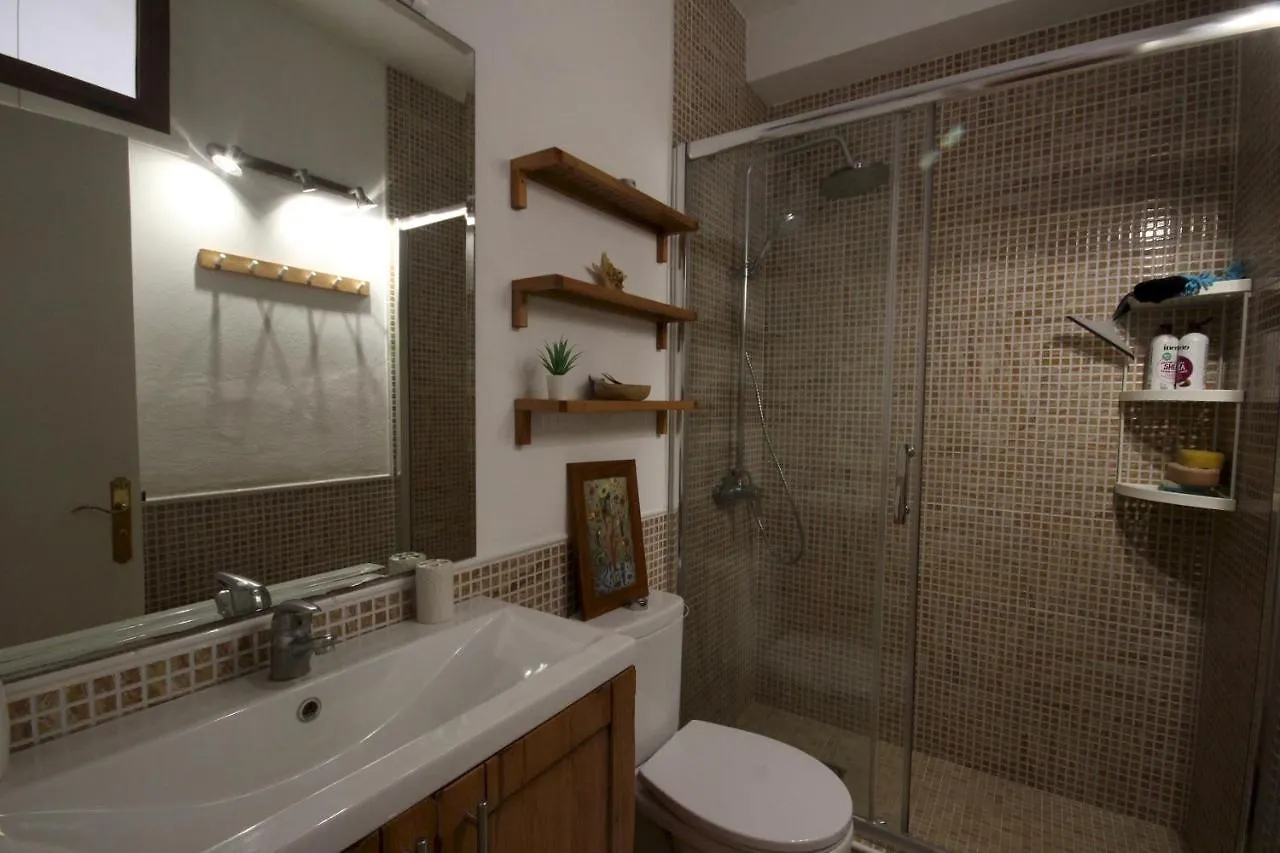 קוסטה דל סילנסיו Apartament Drago Sunrises